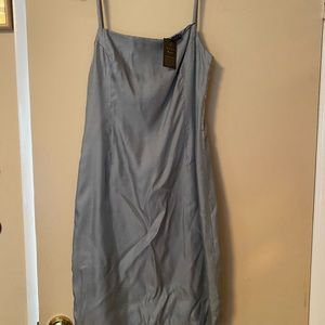 Go everyday with this summer dress